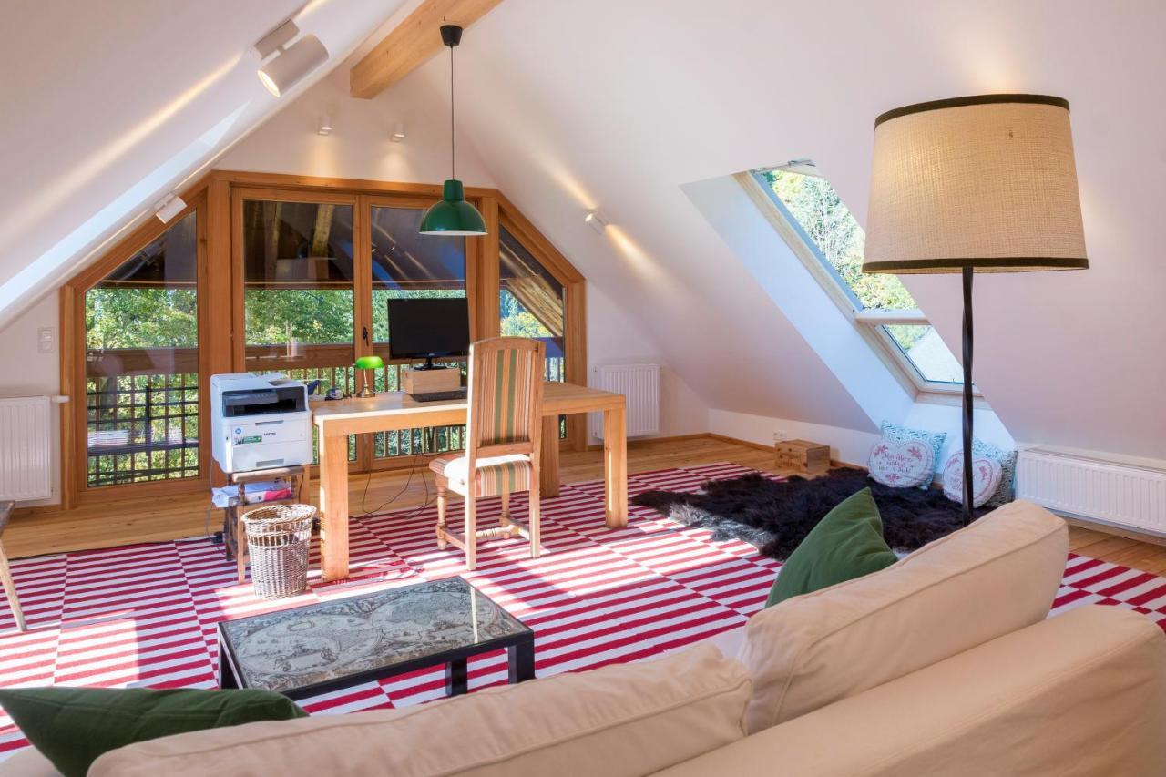 Charmante Gaestewohnung In Altem Bauernhaus In Alpiner Alleinlage Stanz Im Murztal Экстерьер фото